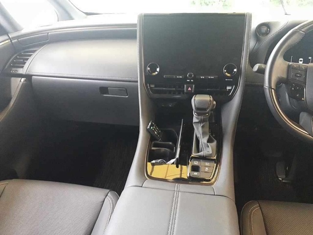 Toyota ALPHARD 2024 8211240-9