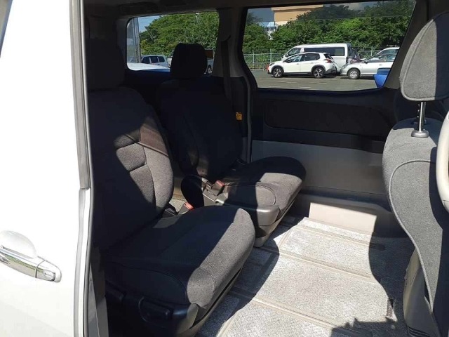 Toyota ALPHARD 2008 8211241-10