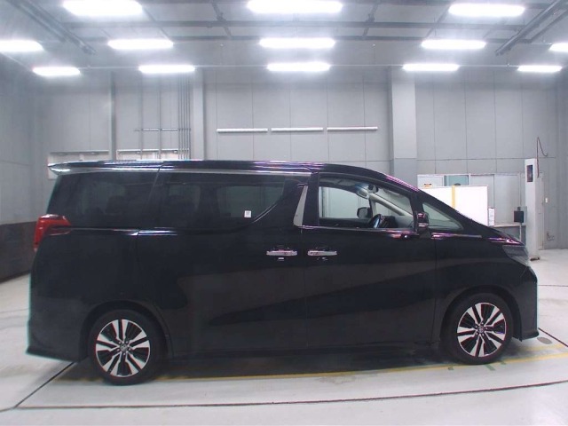 Toyota ALPHARD 2021 8211242-3
