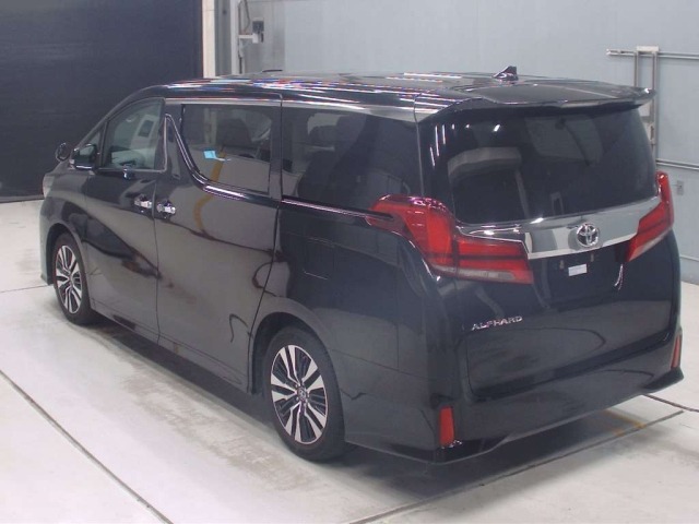 Toyota ALPHARD 2021 8211242-6