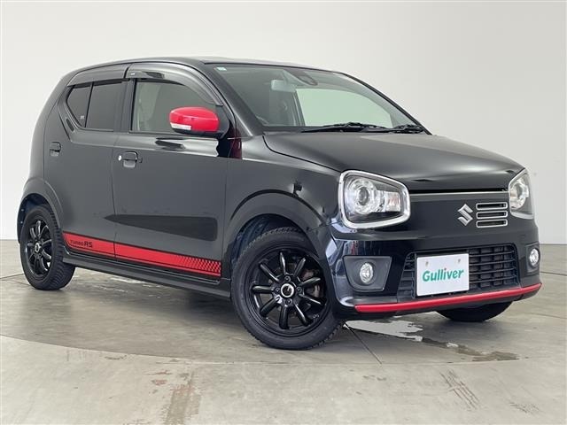 Suzuki ALTO 2015 8193818-0