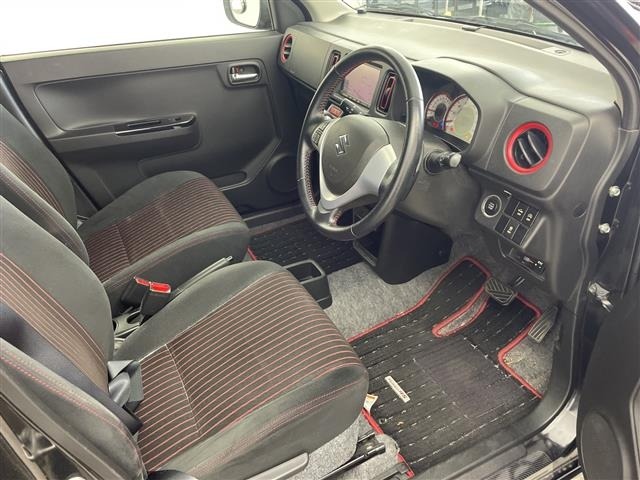 Suzuki ALTO 2015 8193818-1