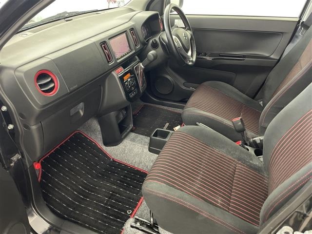 Suzuki ALTO 2015 8193818-10