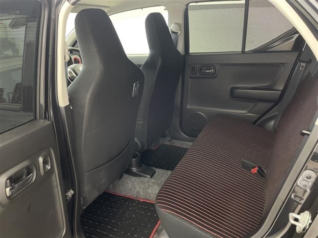 Suzuki ALTO 2015 8193818-12