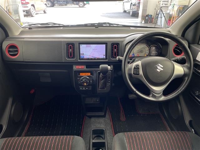 Suzuki ALTO 2015 8193818-14