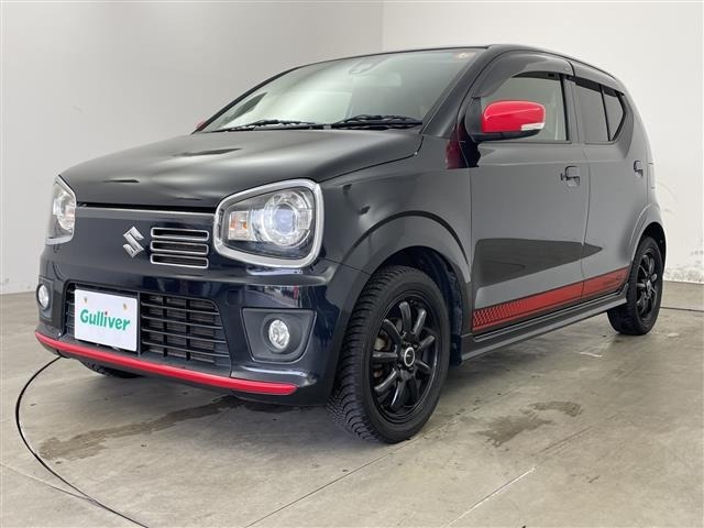 Suzuki ALTO 2015 8193818-15