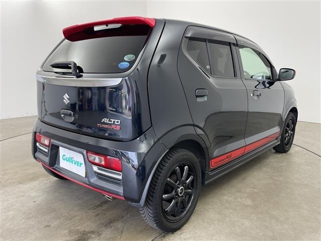 Suzuki ALTO 2015 8193818-16