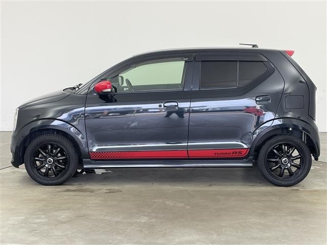 Suzuki ALTO 2015 8193818-19