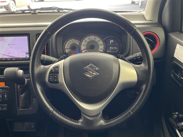 Suzuki ALTO 2015 8193818-2