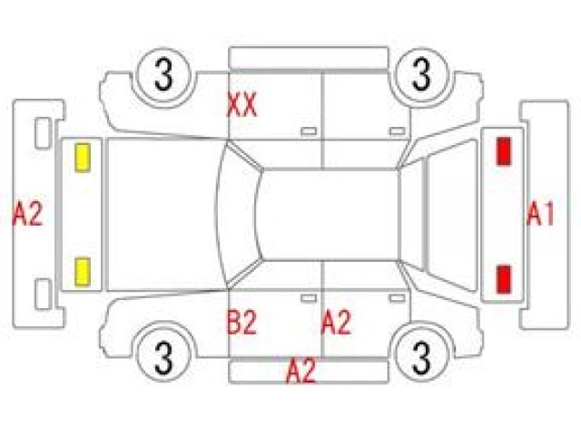 Suzuki ALTO 2015 8193818-23