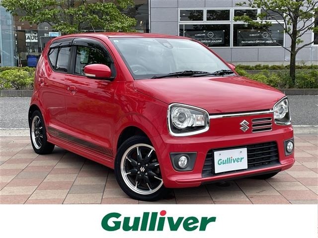 Suzuki ALTO 2015 8193819-0