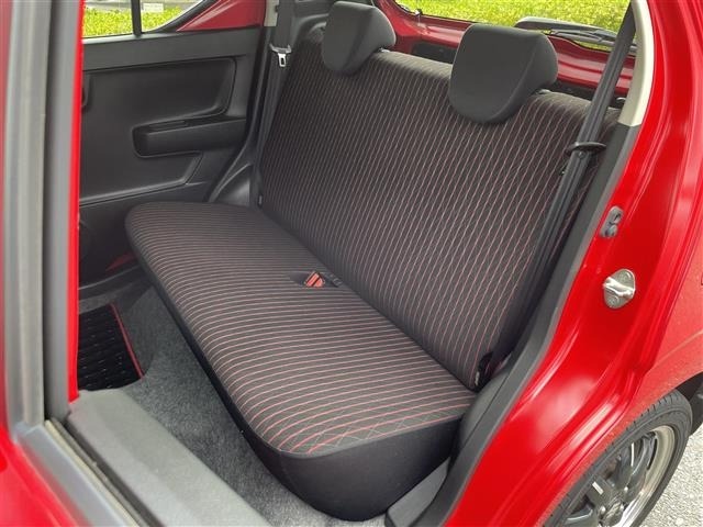 Suzuki ALTO 2015 8193819-10