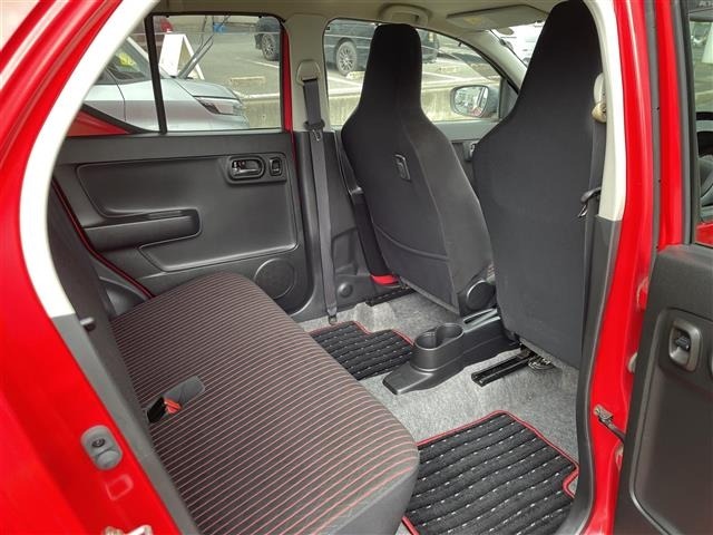 Suzuki ALTO 2015 8193819-11