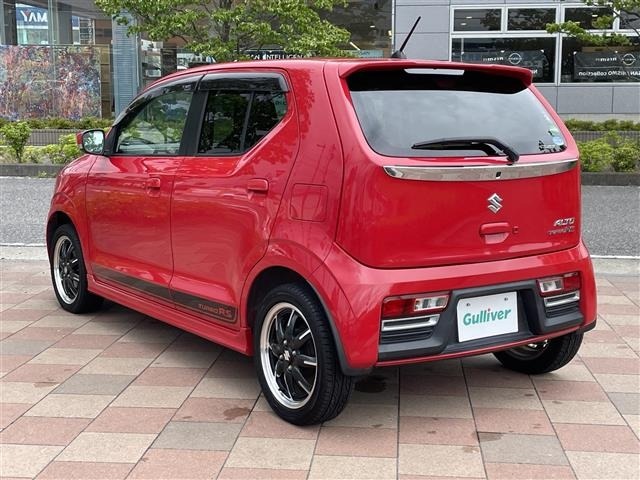 Suzuki ALTO 2015 8193819-13