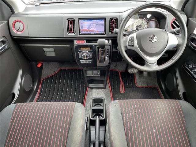 Suzuki ALTO 2015 8193819-14