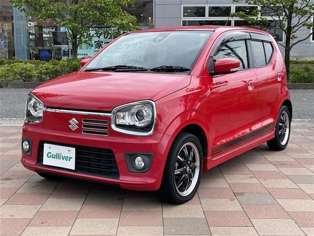 Suzuki ALTO 2015 8193819-2