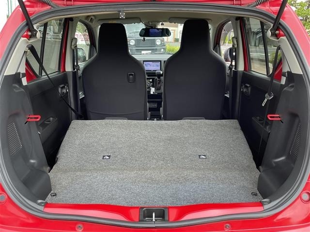 Suzuki ALTO 2015 8193819-20