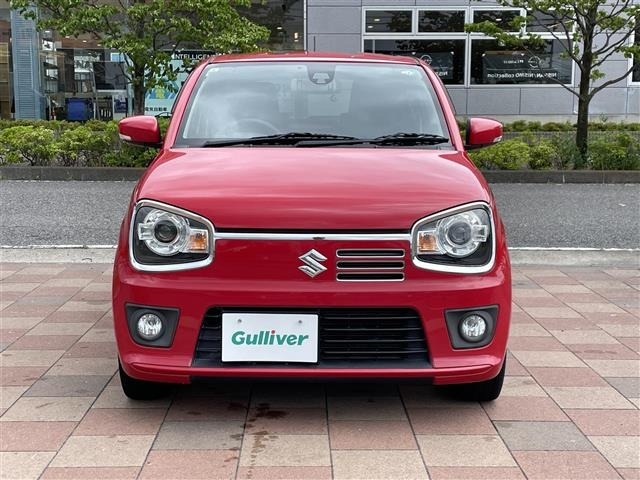 Suzuki ALTO 2015 8193819-22