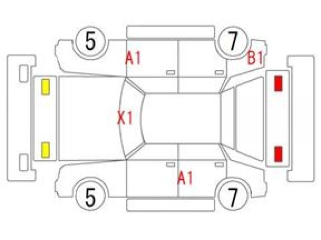 Suzuki ALTO 2015 8193819-23