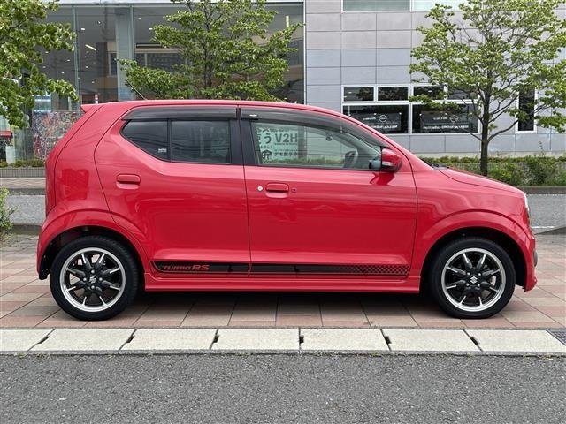 Suzuki ALTO 2015 8193819-4