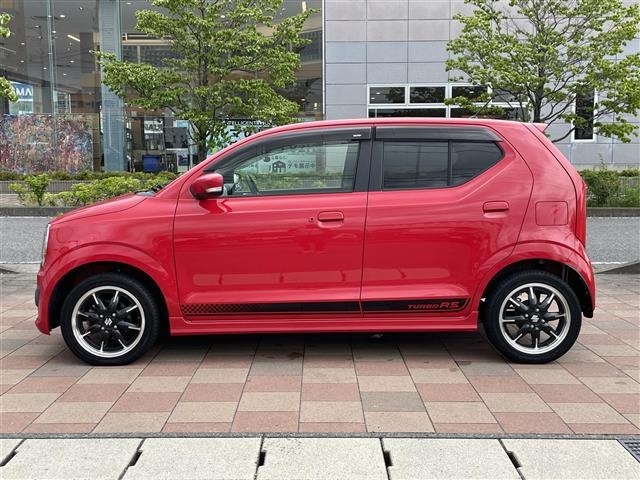 Suzuki ALTO 2015 8193819-6