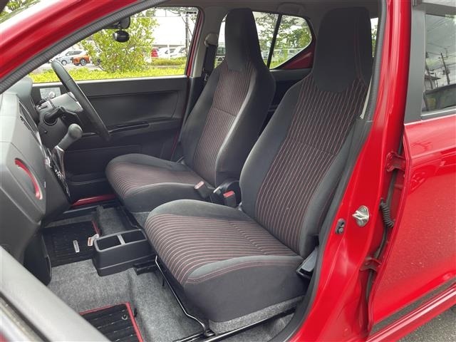Suzuki ALTO 2015 8193819-8