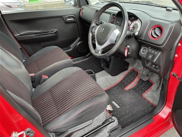 Suzuki ALTO 2015 8193819-9