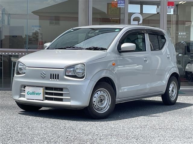 Suzuki ALTO 2017 8193820-0