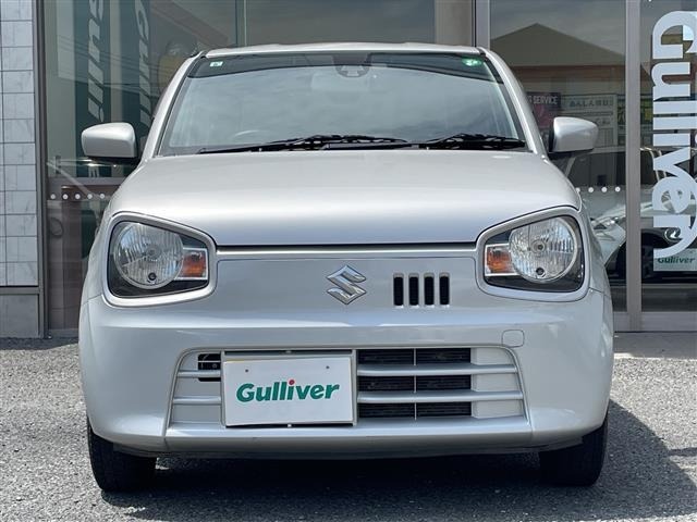 Suzuki ALTO 2017 8193820-11