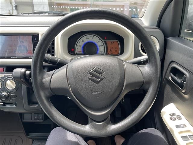 Suzuki ALTO 2017 8193820-18