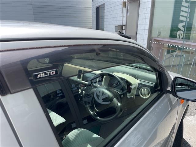 Suzuki ALTO 2017 8193820-2