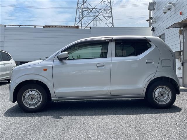 Suzuki ALTO 2017 8193820-20