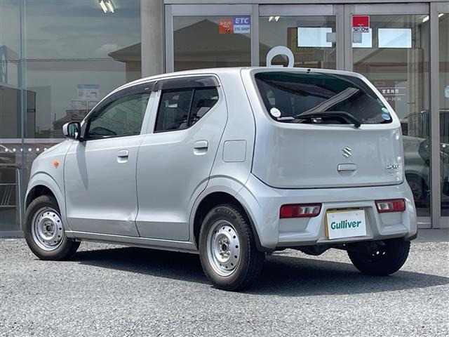Suzuki ALTO 2017 8193820-22