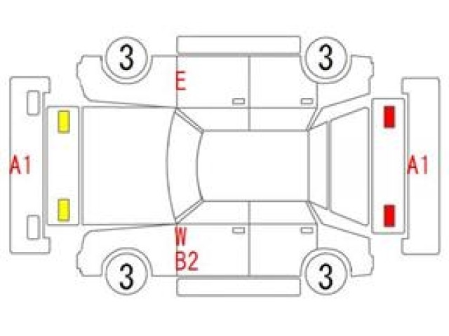 Suzuki ALTO 2017 8193820-23