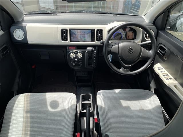 Suzuki ALTO 2017 8193820-3