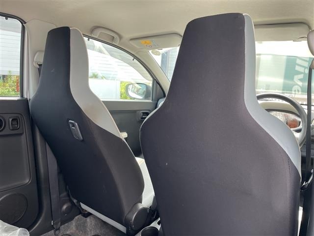 Suzuki ALTO 2017 8193820-7