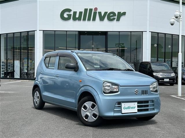 Suzuki ALTO 2018 8193823-0