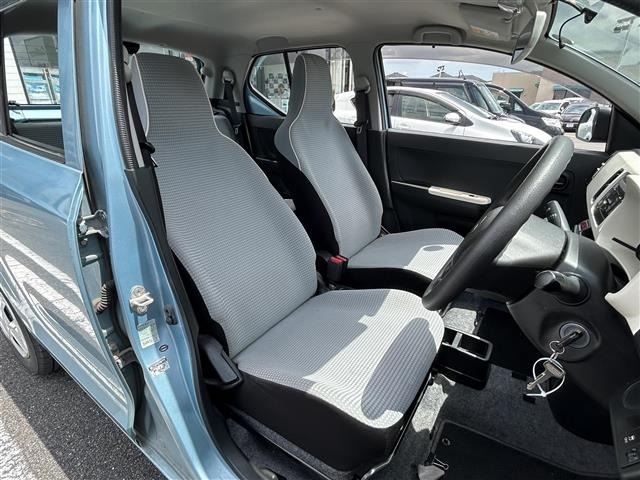 Suzuki ALTO 2018 8193823-10