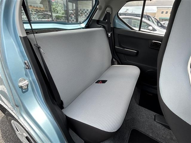 Suzuki ALTO 2018 8193823-11