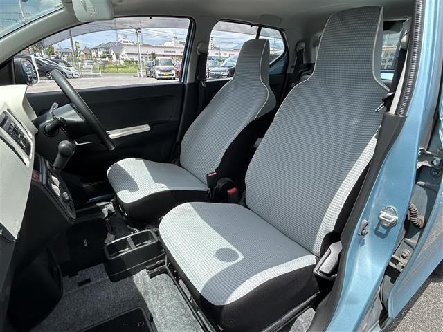 Suzuki ALTO 2018 8193823-12