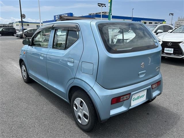 Suzuki ALTO 2018 8193823-13