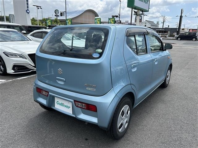 Suzuki ALTO 2018 8193823-14