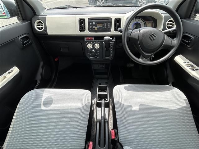 Suzuki ALTO 2018 8193823-15