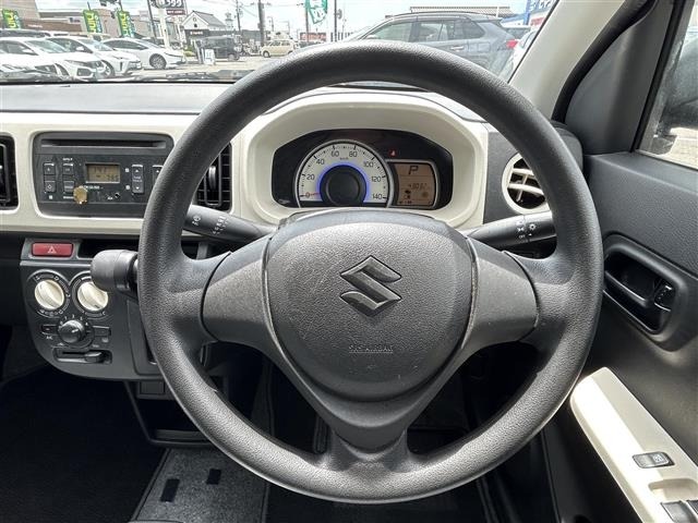Suzuki ALTO 2018 8193823-19