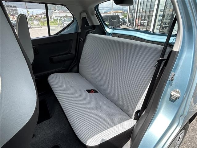 Suzuki ALTO 2018 8193823-20
