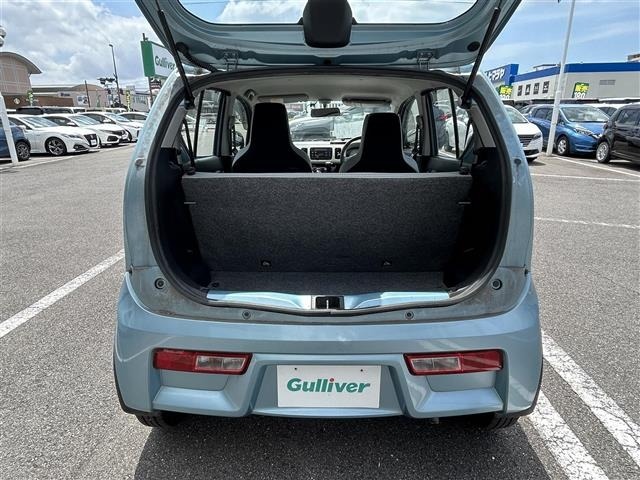 Suzuki ALTO 2018 8193823-22