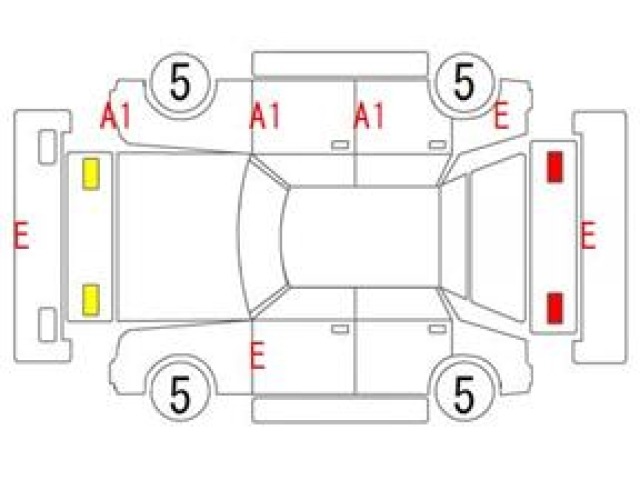 Suzuki ALTO 2018 8193823-23