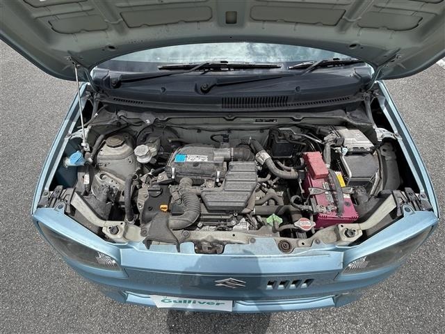 Suzuki ALTO 2018 8193823-4
