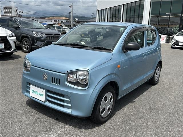 Suzuki ALTO 2018 8193823-7