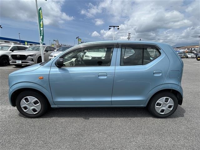 Suzuki ALTO 2018 8193823-8